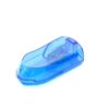10 PCS Pills Divider Multifunctional Portable Pill Box, Blue, Pink, Transparent