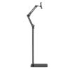 155cm Live Broadcast Bedside Cantilever Floor Bracket, 155cm Phone Tablet Clip (Black), 155cm Phone Tablet Clip (White), 155cm Bluetooth Remote Control Model (Black), 155cm Bluetooth Remote Control Model (White), 155cm Desktop Floor Model (Black)...