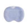 Lazy Rubbing Back Brush With Suction Cup Brush Bathroom Tool Wall Massage, Blue, Pink, Yellow