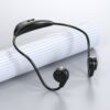 M2 Bone Conduction Earphones Running Stereo To Ear Bluetooth Earphones