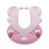 Baby Shampoo Waterproof Ear Protection Adjustable Shower Cap