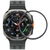 For Samsung Galaxy Watch Ultra SM-L705 Original Front Screen Outer Glass Lens