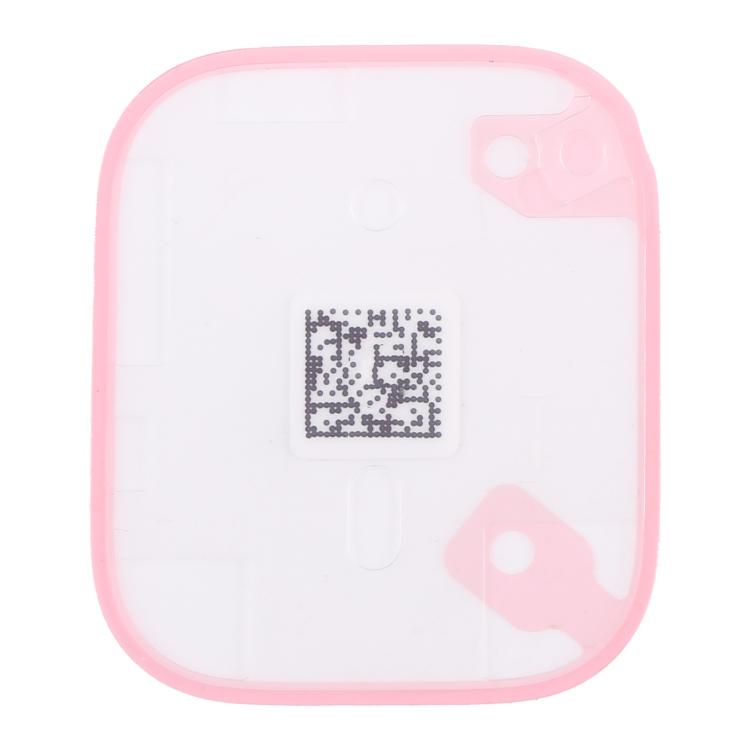 Waterproof Rubber Ring For Apple Watch Series 10 42mm