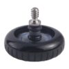 For Apple Watch Series 10 42mm / 46mm Watch Crown Nut Replacement, For Apple Watch Series 10 42mm / 46mm