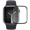 For Apple Watch Series 9 41mm Front Screen Outer Glass Lens with OCA