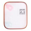 For Apple Watch SE 40mm Waterproof Rubber Ring