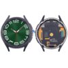 For Samsung Galaxy Watch6 Classic 47mm SM-R960/R965 Original LCD Screen Digitizer Full Assembly with Frame, For Samsung Galaxy Watch6 Classic 47mm(Original)