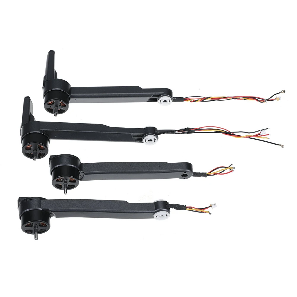 XMR/C M9 PRO+ PRO PLUS GPS RC Drone Quadcopter Spare Parts Axis Arm with Motor 1PC