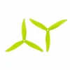 6 Pairs GEMFAN 7043 7x4.3 7 Inch 3-Blade Propeller 5mm Hole for RC Drone FPV Racing