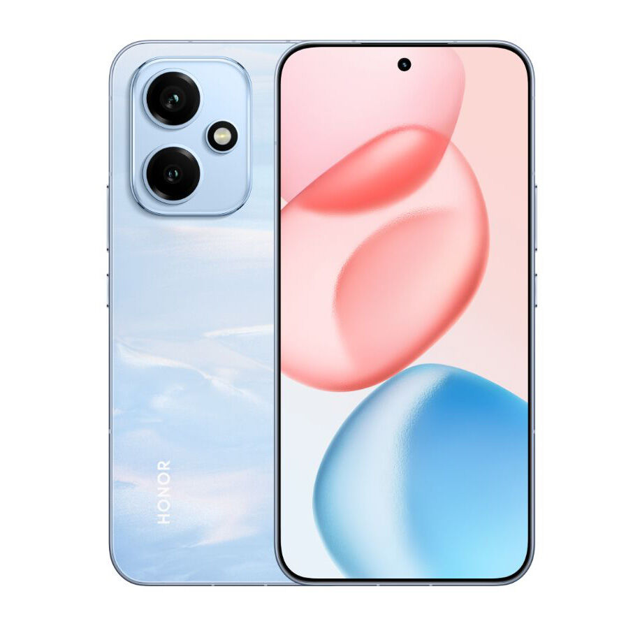 Honor 400 5G NFC Snapdragon 7 Gen 3 Smartphone 6.55" 120Hz AMOLED Display 200MP Camera 6000mAh 80W SuperCharge