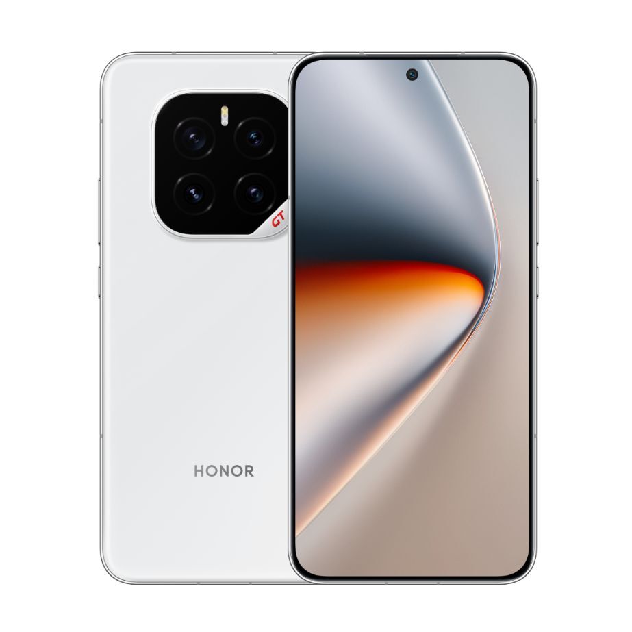 Honor GT Pro Smart Phone IP69 Waterproof 50.0MP Camera 6.78" OLED 144HZ 7200mAh Battery 90W Charge Snapdragon 8 Elite