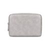DY03 Portable Digital Accessory Leather Bag