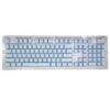 HXSJ P9 104 Keys PBT Color Mechanical Keyboard Keycaps