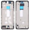 For OPPO A95 4G Front Housing LCD Frame Bezel Plate, For vivo iQOO Z5/iQOO Neo5 SE/iQOO Neo5 S, For OPPO Reno4 Lite/F17 Pro, For OPPO Realme 6i India/6S/Narzo, For OPPO Realme 7 5G, For OPPO Realme 7i Global/Narzo 20, For OPPO Realme 8i...