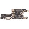 Charging Port Board With SIM Card Holder Socket, For Honor 60, For Honor X20, For Honor X30, For Huawei Nova 9, For Huawei Nova 9 Pro
