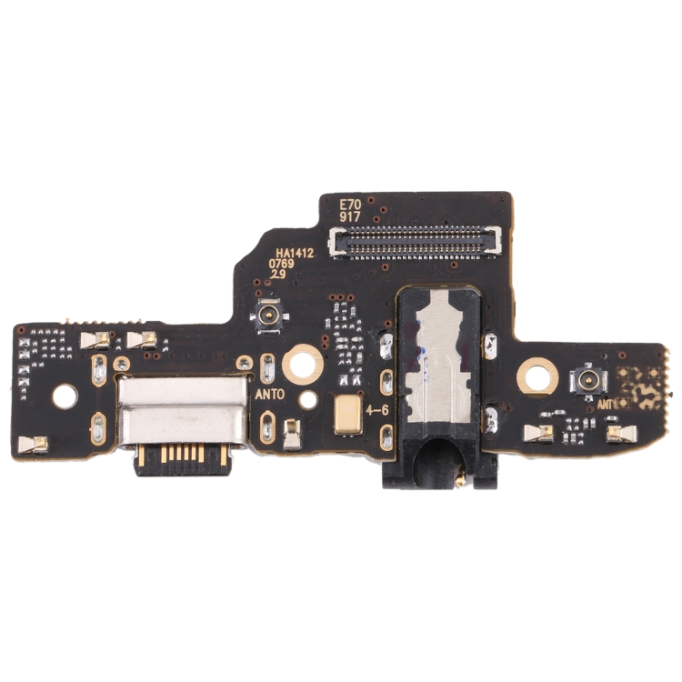 Charging Port Board, For Xiaomi Redmi 10/Redmi 10 Prime, For Xiaomi Redmi Note 11 China 5G, For Xiaomi Redmi Note 11 Pro China 5G, For vivo iQOO Neo5, For OPPO Reno7 SE, Realme 8i, For OPPO K9s, For vivo S12, For vivo Y55S