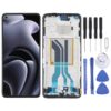 Original LCD Screen and Digitizer Full Assembly with Frame, For OPPO Realme GT Neo2, For vivo Y31S, For OPPO Reno4 Lite/F17 Pro, For OPPO Reno5 5G/Find X3 Lite, For OPPO Reno5 4G/Reno5 K, For OPPO Realme 7 5G, For vivo Y76S, For OPPO A96 China