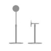 R-JUST PB04-13 Liftable Magnetic Mobile Phone Tablet Desktop Holder