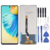 TFT LCD Screen For Tecno  Spark Go 2022 KG5 KG5h KG5k KG5j with Digitizer Full Assembly, For Infinix Zero X Neo, For Infinix Zero X / Zero X Pro, For Infinix Note 11 X663, X663B, For Infinix Note 11s X698, For Infinix Note 11i, For Infinix Hot 11 Play...
