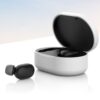 Bluetooth Earphone Silicone Case, For Redmi AirDots
