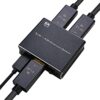 P80 8K Ultra HD DP1.4 Bi-direction Switch