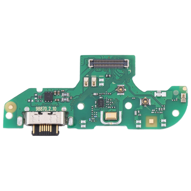 Charging Port Board, For Moto G8 Play (Original), For Infinix S5/S5 Lite, For Moto G50 (Original), For Tecno Camon 12, For Tecno Camon 15