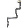 Power Button Flex Cable, For OPPO Reno8 PGBM10 CN Version, For OPPO Reno8 Pro PGAM10 CN Version, For OPPO K10 5G PGJM10 CN Version, For OPPO A96 / Reno7 Z CPH2333, For Realme C31 RMX3501, For Realme V25, 适用于Realme C35