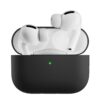 Earphone Silicone Protective Case, For AirPods Pro 2