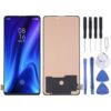 TFT LCD Screen and Digitizer Full Assembly For Motorola Moto Edge 20 / Edge 20 Pro / Edge 30 Pro / Edge X30, For Xiaomi Redmi K20, For Xiaomi Mi 8, For Xiaomi Mi 9, For Xiaomi Mi CC9/Mi 9 Lite, For Xiaomi Mi CC9e/Mi A3...
