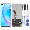 OEM LCD Screen with Digitizer Full Assembly, For Honor 50 Lite / X20, For Huawei Nzone S7 5G / Enjoy 30e, For Honor 50 SE, For Huawei P Smart 2021 (OEM)