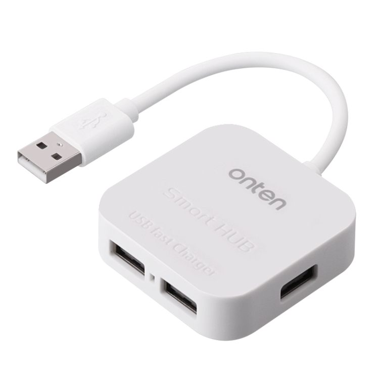 Onten OTN-5210 USB Portable HUB Docking Station