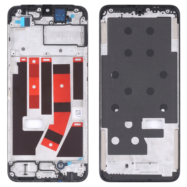 Middle Frame Bezel Plate, For OnePlus Nord N20 SE CPH2469, For OnePlus ACE PGKM10, For OnePlus Ace Racing PGZ110, For OnePlus Nord CE 2 Lite 5G, For OnePlus Nord CE 2 5G, For OnePlus Nord N20 5G