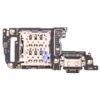 OEM SIM Card Reader Board, For vivo V21 4G / V21 5G, For vivo X80, For vivo X80 Pro