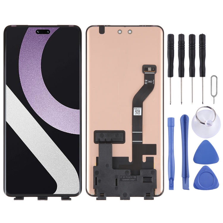 AMOLED Original LCD Screen For OPPO Reno9 with Digitizer Full Assembly, For Xiaomi Civi 2, For Xiaomi Note 12 China / Note 12 5G / Poco X5, For Xiaomi Redmi Note 12 Pro / Note 12 Pro+ / Poco X5 Pro, For Xiaomi Redmi K60, For Xiaomi 13(AMOLED)...
