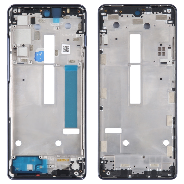 For Motorola Moto G52 / G82 / G71s Original Front Housing LCD Frame Bezel Plate, For Motorola Moto G200 / Edge S30, For Motorola Moto G52 / G82 / G71s, For Motorola Moto G42, For Motorola Moto E22 / E22i, For Motorola Moto G72, For Motorola Moto G32