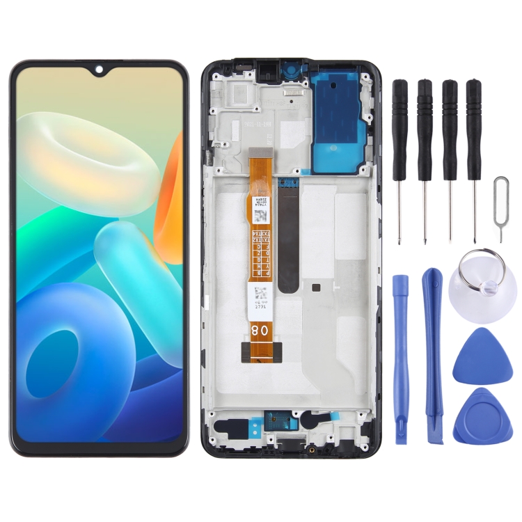 For OPPO A78 5G CPH2483 CPH2495 OEM LCD Screen Digitizer Full Assembly With Frame, For vivo Y74s / Y76s, For OPPO A57 4G, For OPPO A58 / A78, For vivo Y33S, For Motorola Moto G42, For Motorola Moto G32, For Motorola Moto E22 / E22i...