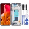 LCD Screen Digitizer Full Assembly with Frame, For Xiaomi 11i 5G 2022, For Xiaomi 11i HyperCharge 5G, For Xiaomi Redmi Note 11 Pro+ 5G