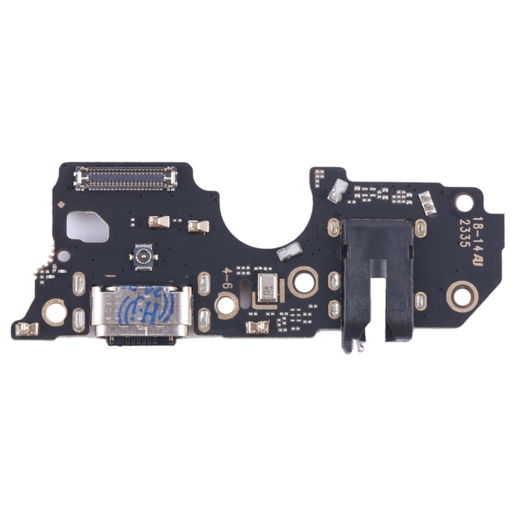 OEM Charging Port Board, For OPPO A2x, For OPPO A18, For OPPO A2 Pro, For OPPO A38, For OPPO A58 4G, For OPPO Reno10 5G, For OPPO A78 4G, For OPPO K11X, For OPPO A1 5G, For OPPO A78, For OPPO A58X, For OPPO Reno9 Pro, For OPPO Reno9, For OPPO A1 Pro...