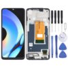 OEM LCD Screen Digitizer Full Assembly with Frame, For Realme C53 India RMX3762, For Realme V30, For Realme C33 2023 RMX3627, For Realme 10T, For Realme C55, For Realme 10s, For Realme C33, For Realme 9i 5G, For Realme V20...