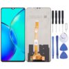 OEM LCD Screen With Digitizer Full Assembly, For vivo Y35+, For vivo Y78, For vivo Y77e t1, For vivo iQOO Z7, For vivo Y35 5G, For vivo Y77e, For vivo Y55S 2023, For vivo iQOO Z6, For vivo Y35 4G
