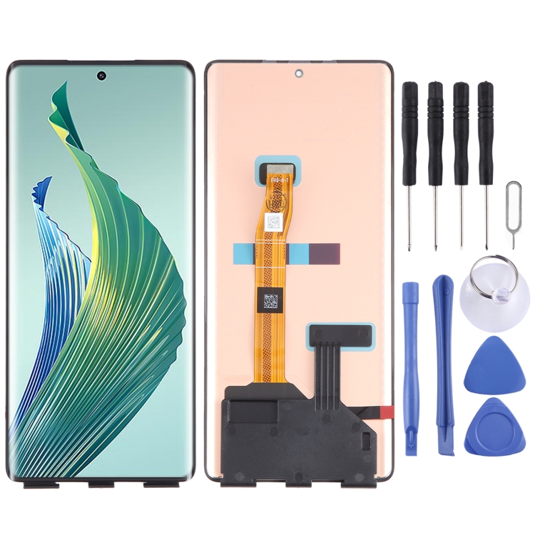 OEM LCD Screen with Digitizer Full Assembly, For Honor Magic5 Lite, For Honor X9a, For Honor Play6c, For Honor X6, For Honor X8 5G, For Honor X40i, For Honor Play 30, For Honor X7, For Honor X9, For Honor X8 2022