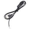 1m USB DC Cable with Switch