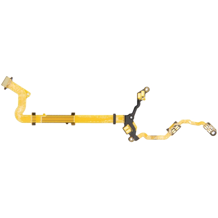 IS STM Anti-Shake Flex Cable, For Canon RF-S18-150mm F3.5-6.3