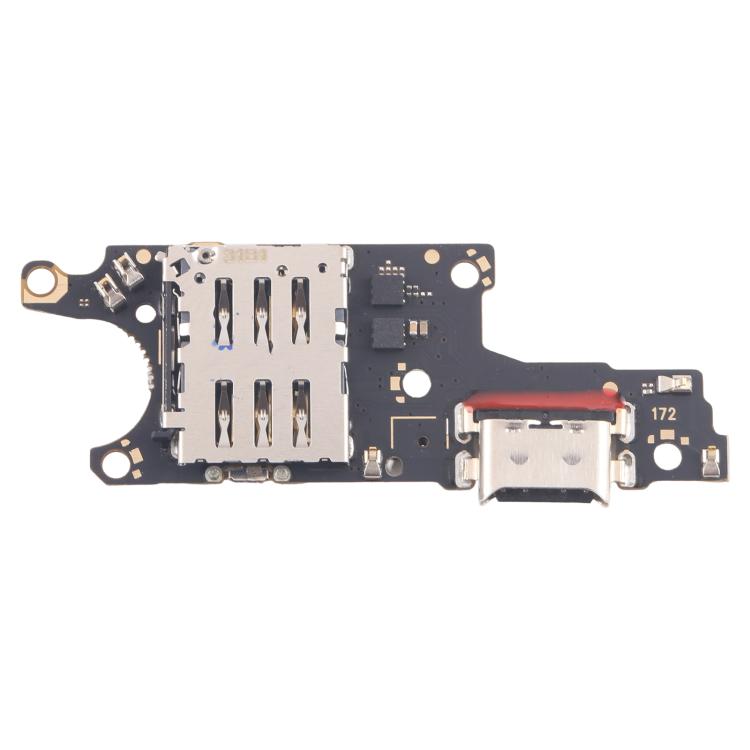 OEM Charging Port Board, For Honor 300 Pro, For Honor 300, For Honor X60, For Honor Play 9T, For Honor X60i, For Honor Play 60 Plus, For Honor X6b, For Honor 200, For Honor 200 Pro, For Honor Play 50, For Honor X7b 5G, For Honor Magic6 Pro...