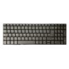 Spanish Version Backlight Laptop Keyboard with Power Button & Enter Key, For Lenovo IdeaPad 320-15ABR / 320-15AST