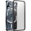 Frosted TPU Shockproof Protective Phone Case, For Nothing Phone 2