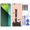 Original AMOLED LCD Screen with Digitizer Full Assembly, For Xiaomi Redmi Turbo 3, For Xiaomi Civi 4 Pro, For Xiaomi Poco M6 Pro 4G, For Xiaomi Redmi Note 13 Pro 4G, For Xiaomi Redmi Note 13 4G, For Xiaomi Redmi 13R 5G, For Xiaomi Redmi K70E...