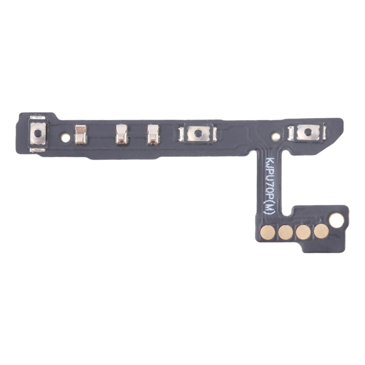 OEM Power Button & Volume Button Flex Cable, For Huawei Pura 70 Pro, For Huawei Pura 70, For Huawei Enjoy 70 Pro, For Huawei Enjoy 70, For Huawei Nova 12 Pro, For Huawei Nova 12, For Huawei Mate 60, For Huawei Mate 60 Pro, For Huawei Enjoy 60 Pro...