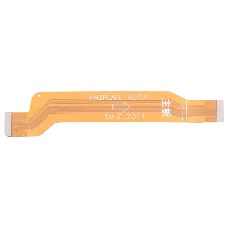 OEM Mainboard Connector Flex Cable, For Honor 200, For Honor 200 Pro, For Honor 100, For Honor X50, For Honor 90 Pro, For Honor 90, For Honor Magic5, For Honor Magic5 Lite, For Honor X9A, For Honor X40, For Honor 70 Pro, For Honor Magic4 Lite...
