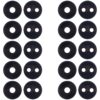 10set Back Camera Lens, For vivo Y78 5G, For vivo T2 5G